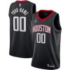 Camiseta Hombre NBA Houston Rockets Personalizadas 2022-23 Jordan Statement Edition Swingman